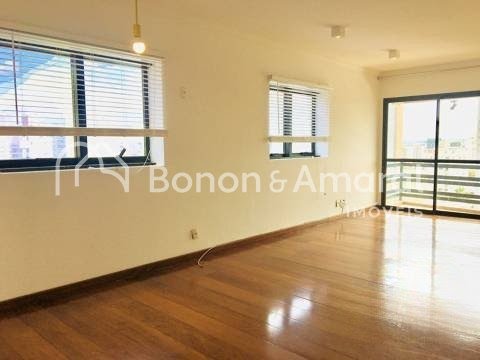 Apartamento, 3 quartos, 180 m² - Foto 3