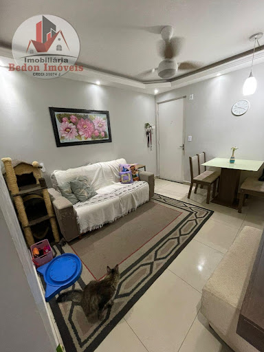 Apartamento em Jardim Monte Alto  -  Campinas