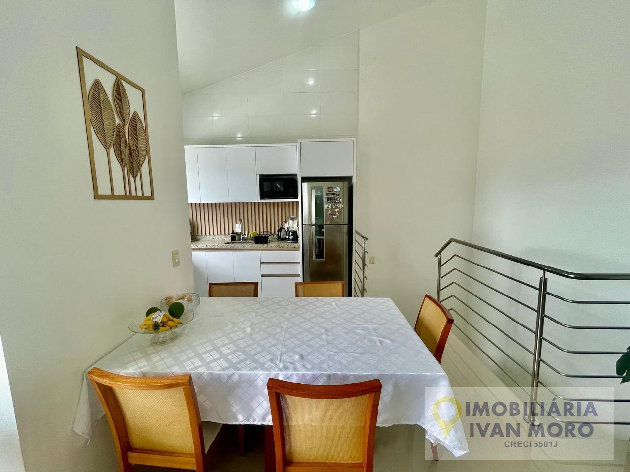Apartamento à venda com 3 quartos, 2 suítes, 1 vaga e 114m² no Ingleses do Rio Vermelho, Florianópolis (SC) — foto 5 de 30