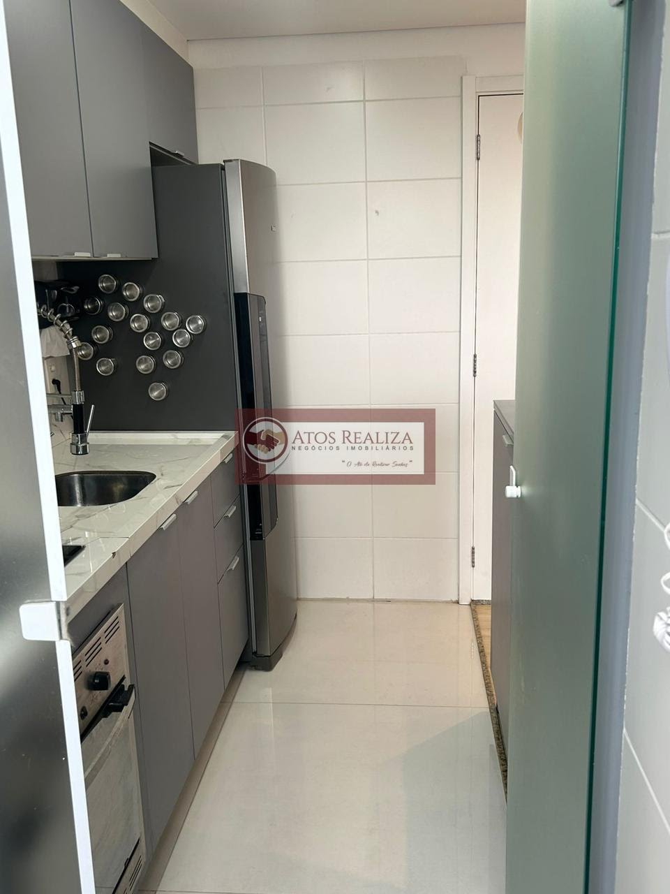 Apartamento à venda com 2 quartos, 1 banheiro, 1 vaga e 40m² no Jardim Germania, São Paulo (SP) — foto 6 de 22