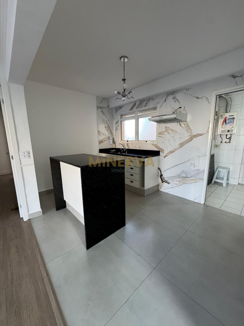 Apartamento à venda com 3 quartos, 1 suíte, 2 vagas e 109m² no Macedo, Guarulhos (SP) — foto 4 de 12