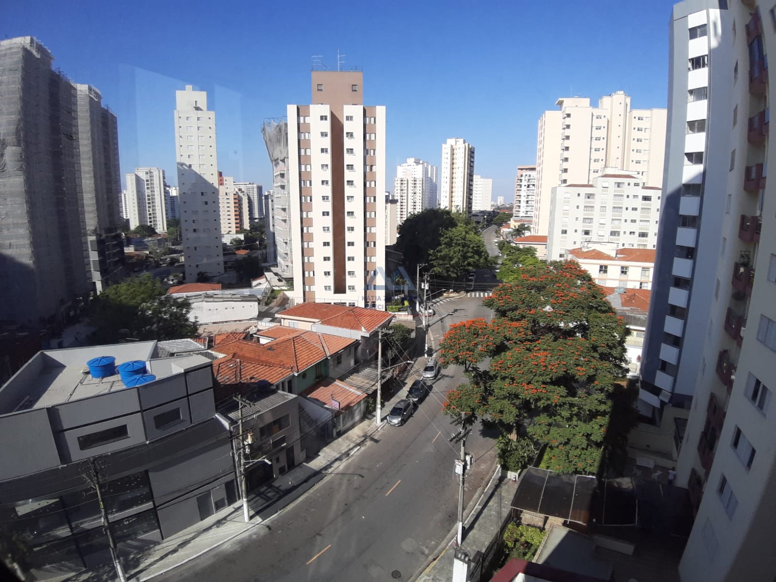 Comercial para alugar com 2 banheiros e 50m² no Jabaquara, São Paulo (SP) — foto 14 de 14