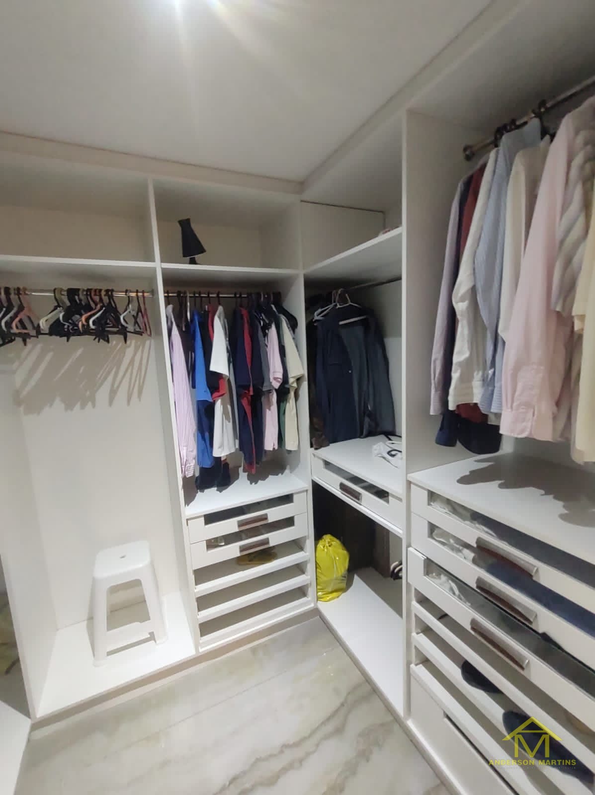 Apartamento à venda com 4 quartos, 3 banheiros, 3 vagas e 250m² no Praia da Costa, Vila Velha (ES) — foto 16 de 20