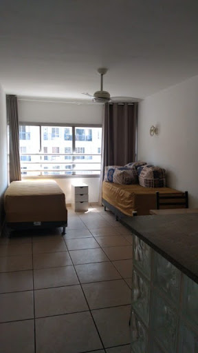Apartamento Kitchenette/Studio em Bela Vista  -  São Paulo