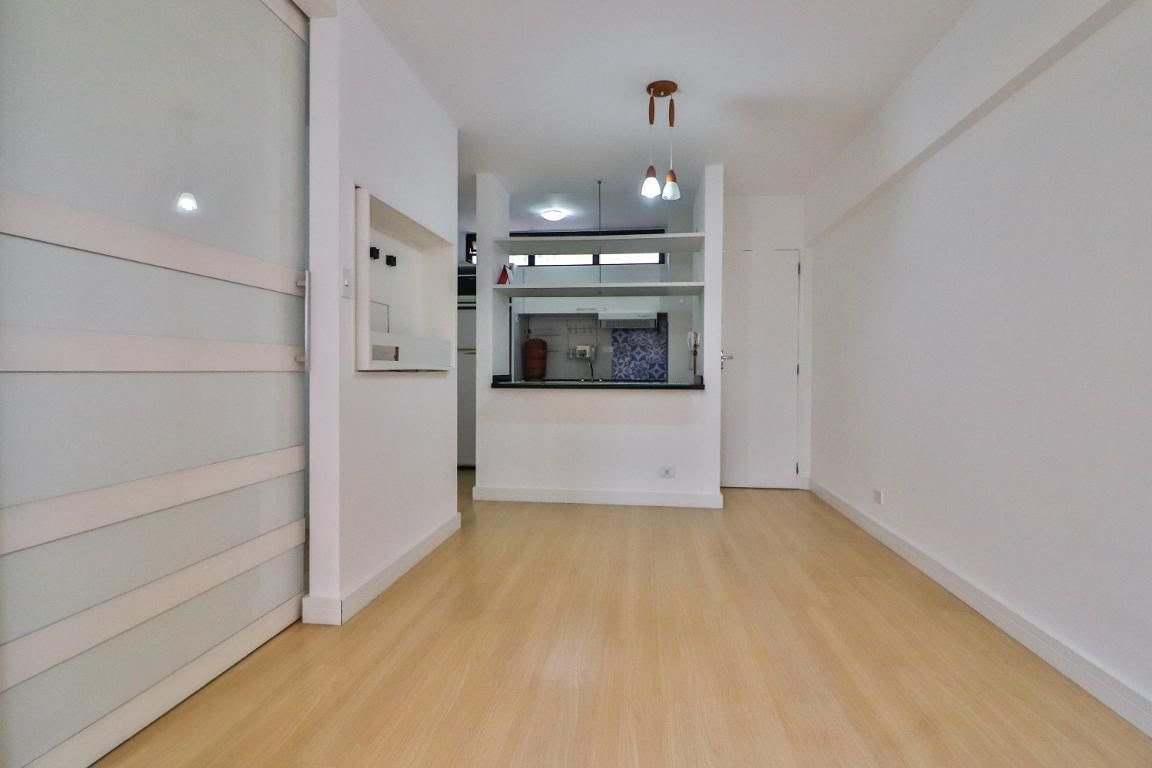 Apartamento à Venda Rua Girassol, Vila Madalena/SP