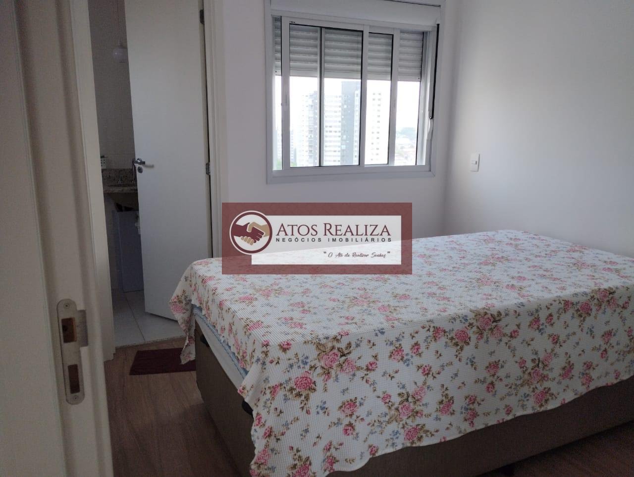 Apartamento à venda com 2 quartos, 2 banheiros, 2 vagas e 60m² no Jardim Prudência, São Paulo (SP) — foto 3 de 22