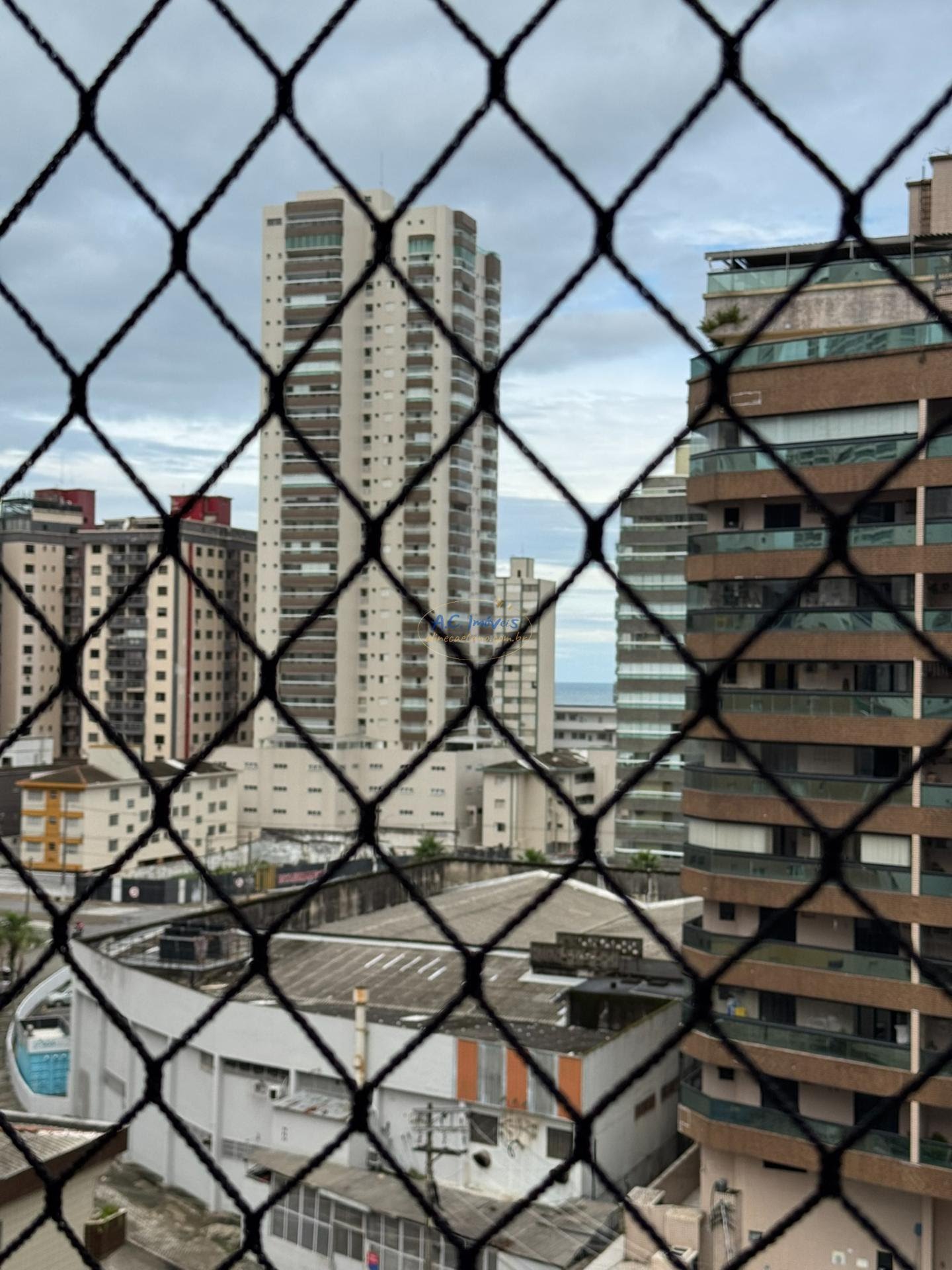 Apartamento à venda com 3 quartos, 1 suíte, 2 vagas e 100m² no Guilhermina, Praia Grande (SP) — foto 22 de 30