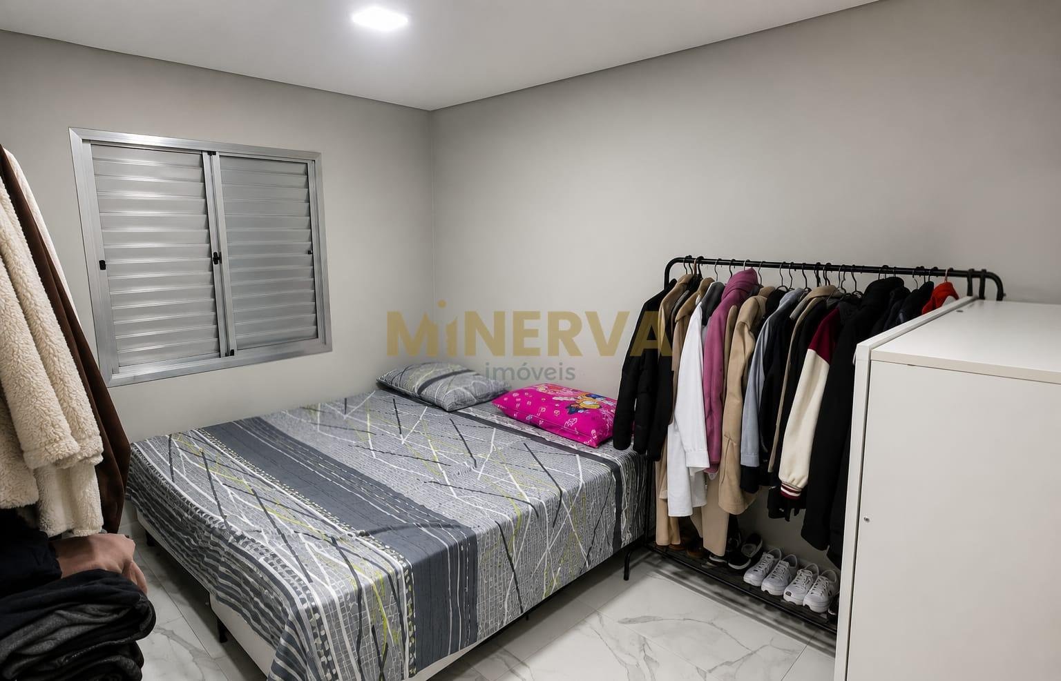Apartamento à venda com 3 quartos, 1 suíte, 2 vagas e 91m² no Tatuapé, São Paulo (SP) — foto 4 de 11