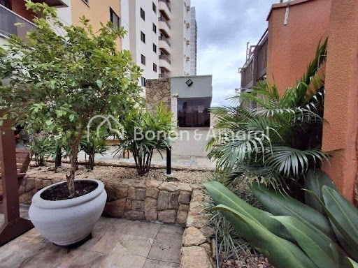Apartamento, 3 quartos, 90 m² - Foto 24