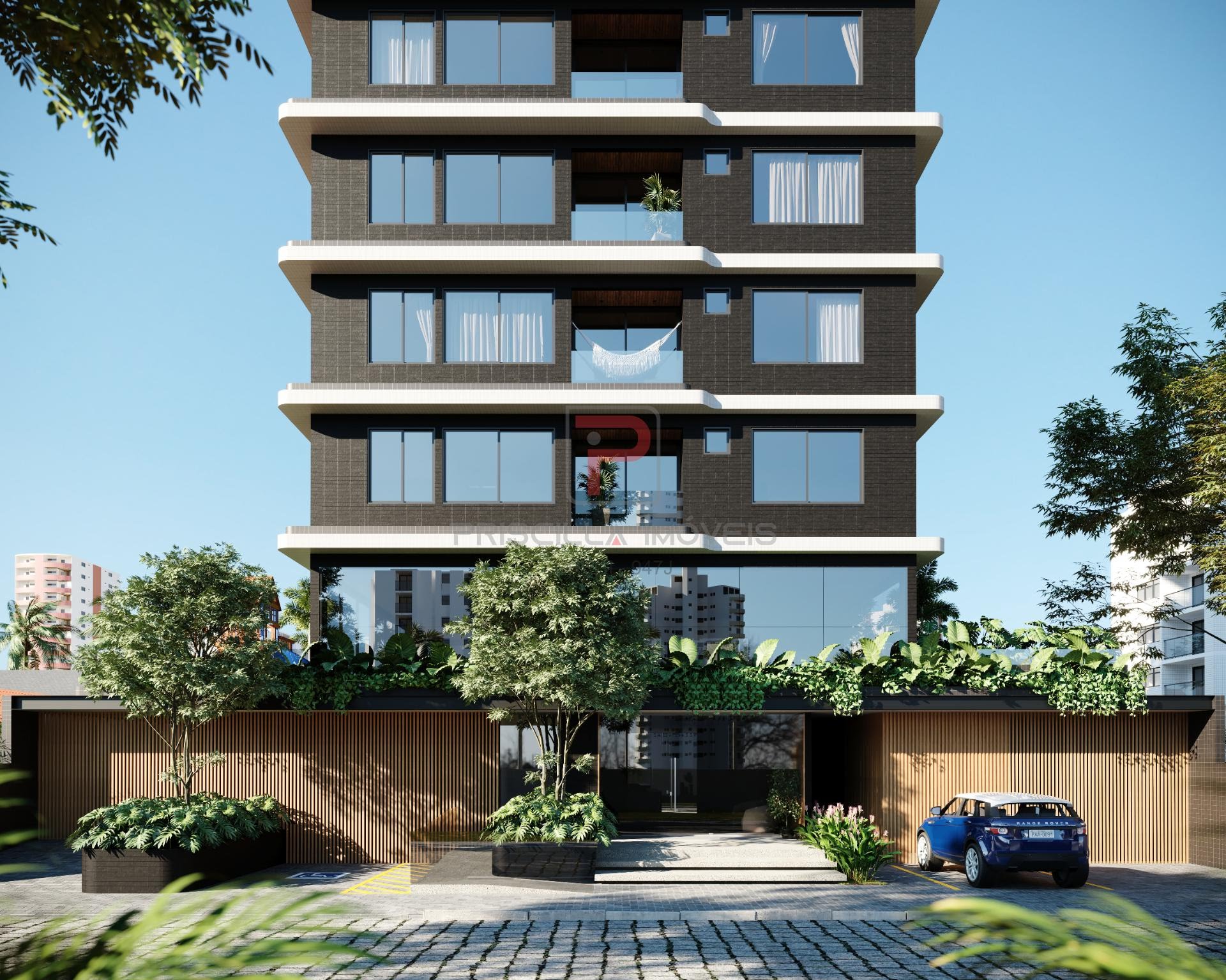 Apartamento à venda com 2 quartos, 1 suíte e 52m² no Tambauzinho, João Pessoa (PB) — foto 3 de 15