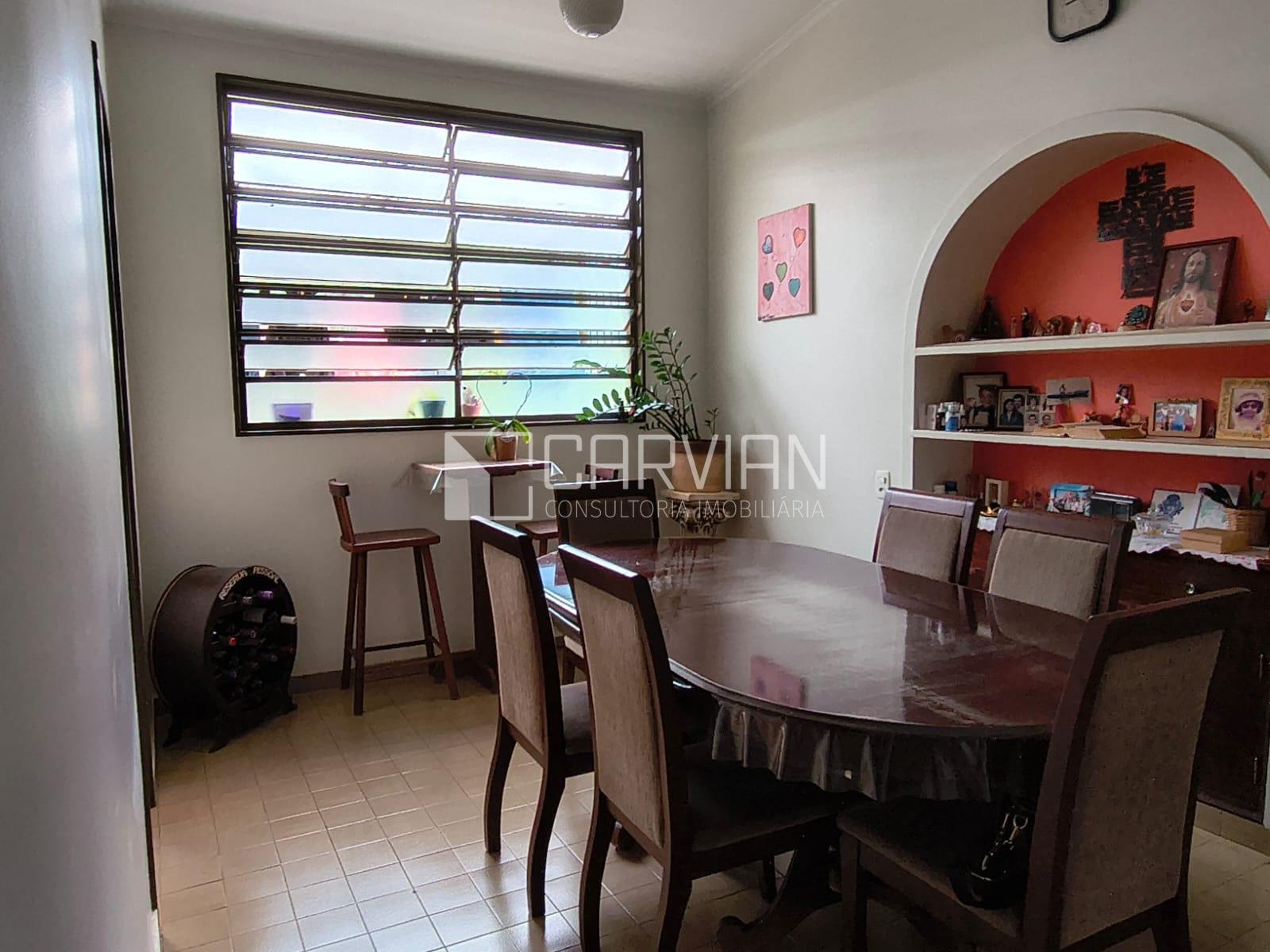 Casa à venda com 3 quartos, 1 suíte, 4 vagas e 209m² no Independência, Ribeirão Preto (SP) — foto 15 de 27