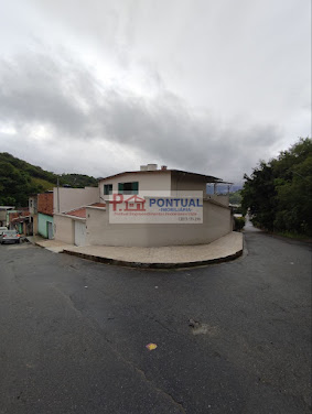 Casa em Sylvio Pereira I  -  Coronel Fabriciano