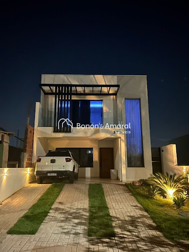 Casa, 3 quartos, 200 m² - Foto 2
