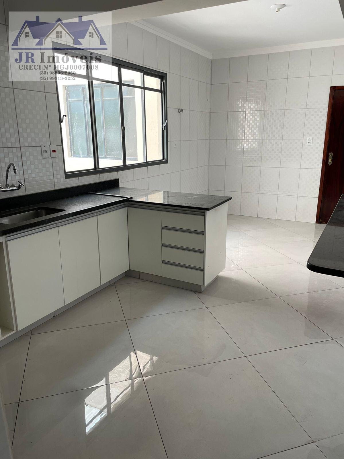 Apartamento à venda com 4 quartos, 3 banheiros e 127m² no Rodovia, Itajubá (MG) — foto 18 de 19