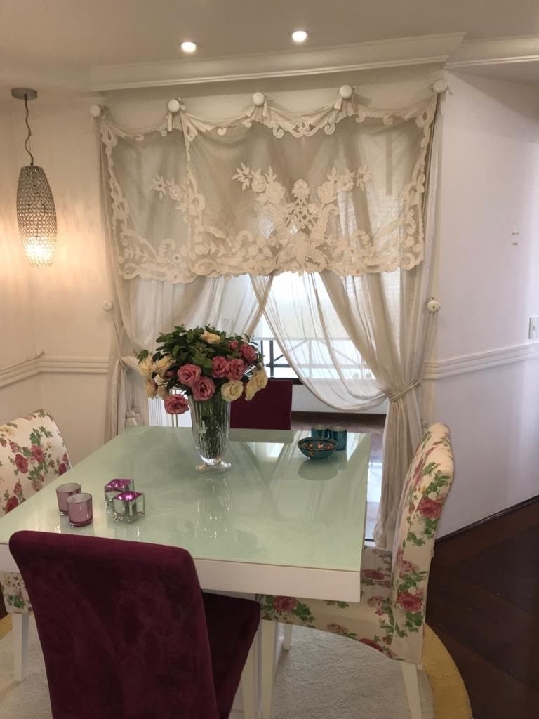 Apartamento, 3 quartos, 160 m² - Foto 7