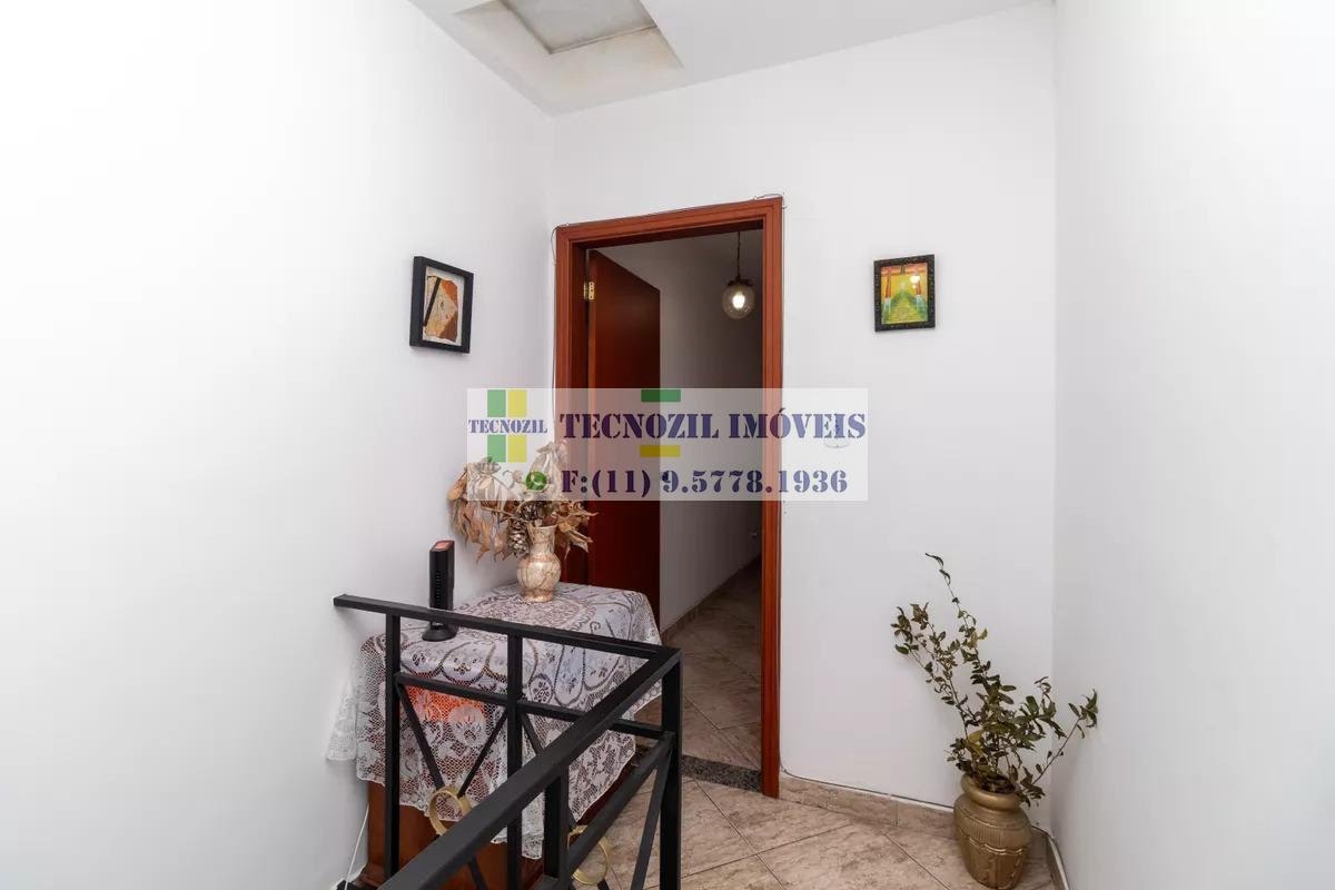 Sobrado, 4 quartos, 398 m² - Foto 12