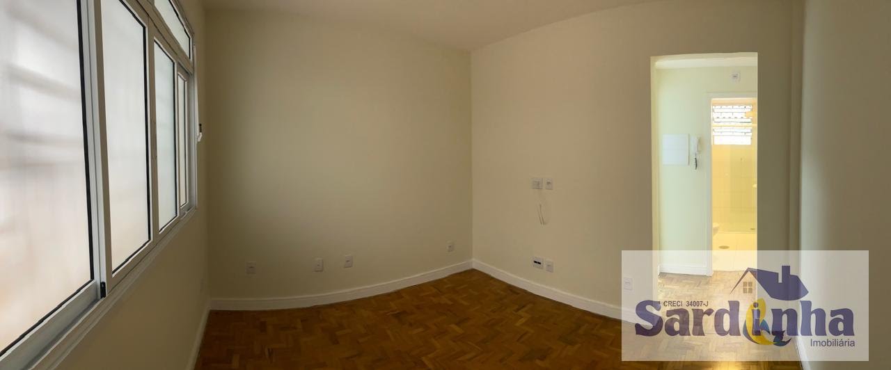Apartamento para alugar com 1 quarto, 1 banheiro e 49m² no Vila Clementino, São Paulo (SP) — foto 11 de 11