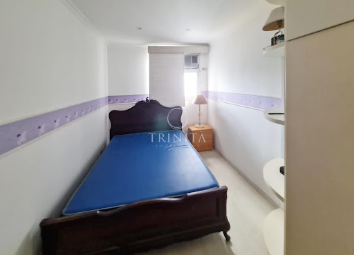 Quarto - Cobertura - Trinità