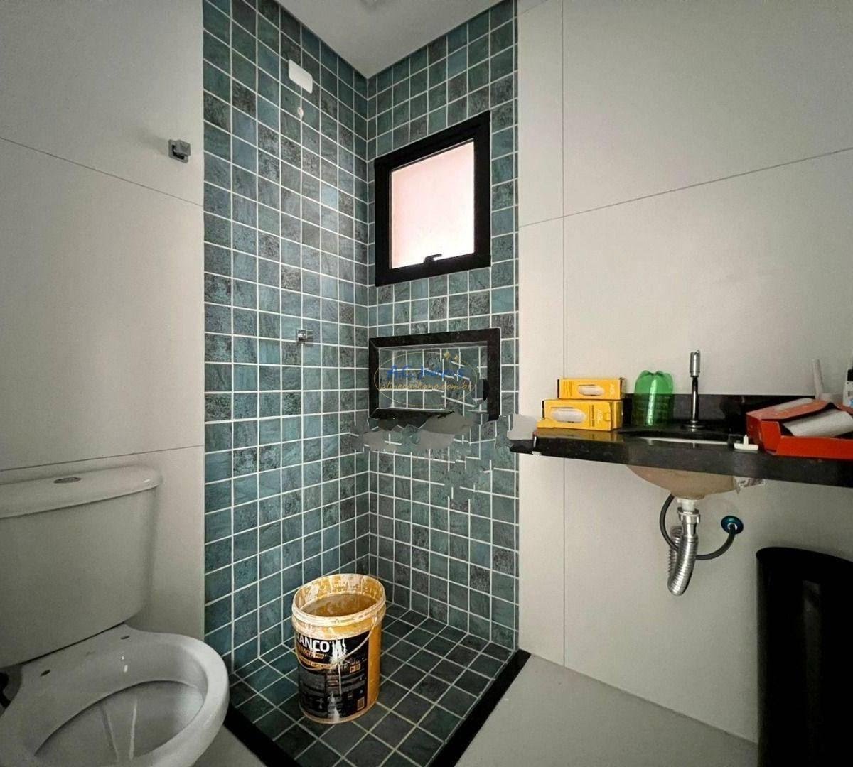 Casa à venda com 3 quartos, 3 suítes, 1 vaga e 104m² no Aviação, Praia Grande (SP) — foto 23 de 28