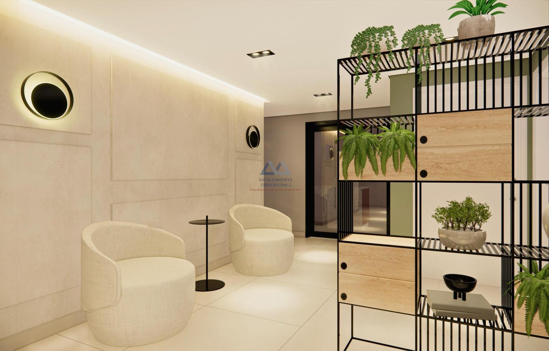 Apartamento à venda com 1 quarto e 48m² no Vila Clementino, São Paulo (SP) — foto 4 de 16