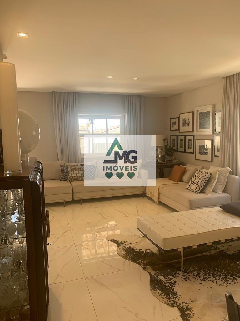 Casa à venda com 3 quartos, 1 suíte, 2 vagas e 400m² no São Conrado, Três Corações (MG) — foto 21 de 24