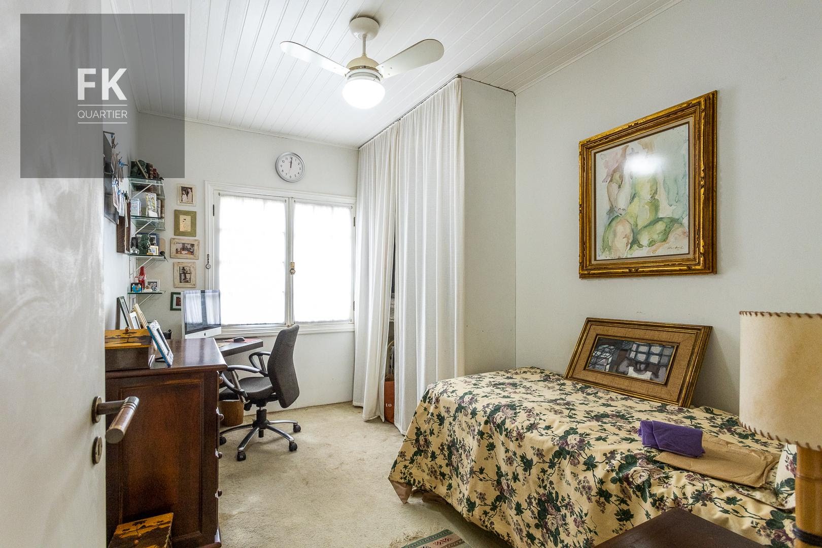 Casa para alugar com 5 quartos, 4 suítes, 4 vagas e 480m² no Alphaville, Santana de Parnaíba (SP) — foto 29 de 30