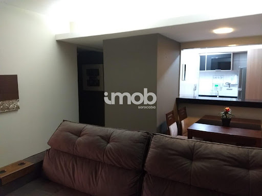 Apartamento para Venda Edifício Flamboyant Sorocaba SP