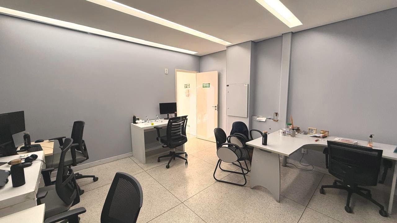 Comercial à venda com 4 vagas e 600m² no Parque Amazônia, Goiânia (GO) — foto 23 de 30
