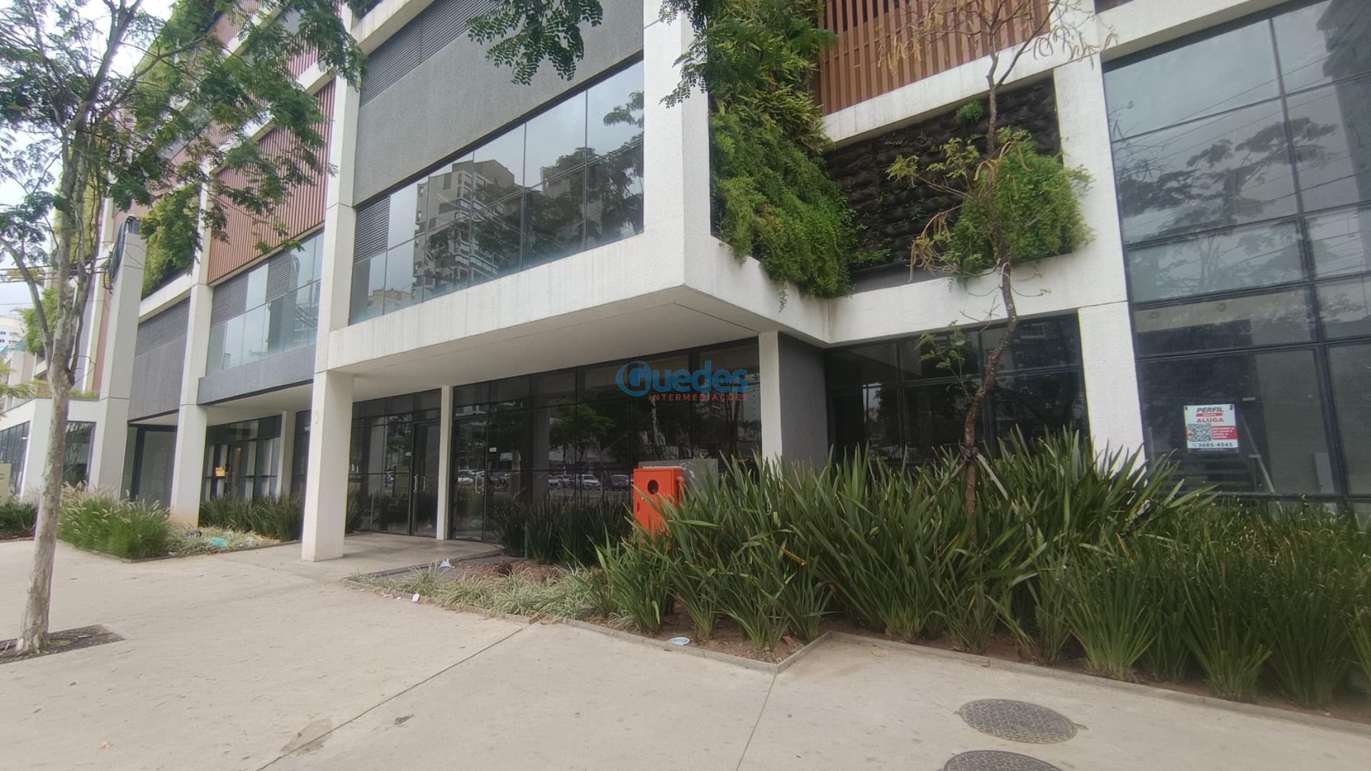 Comercial para alugar com 213m² no Jardim das Acacias, São Paulo (SP) — foto 12 de 12