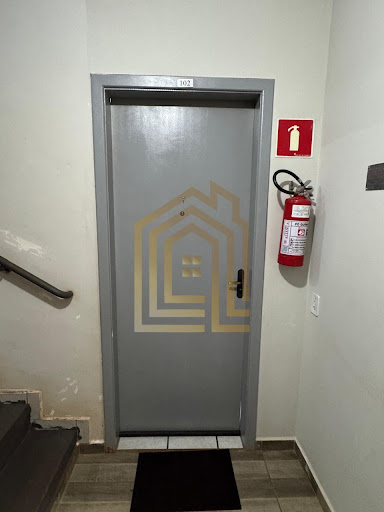 Apartamento à venda no Interlagos, Cascavel: 2 dormitórios, 47,88m², 1 banheiro, por R$180.000. Confira!