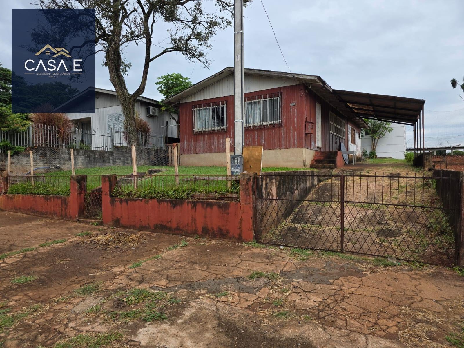 Terreno à venda no Centro ( Terreno), Ijuí (RS) — foto 8 de 9