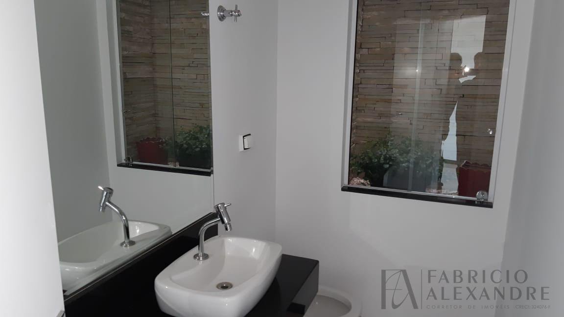 Casa à venda com 4 quartos, 4 suítes e 350m² no Damha III, São José do Rio Preto (SP) — foto 16 de 30