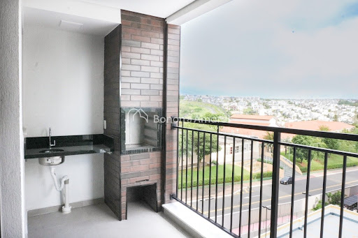 Apartamento, 3 quartos, 77 m² - Foto 5
