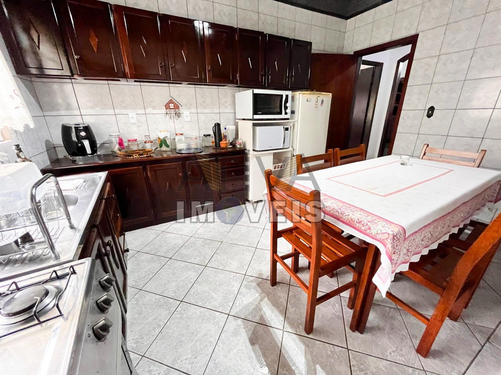 Cozinha