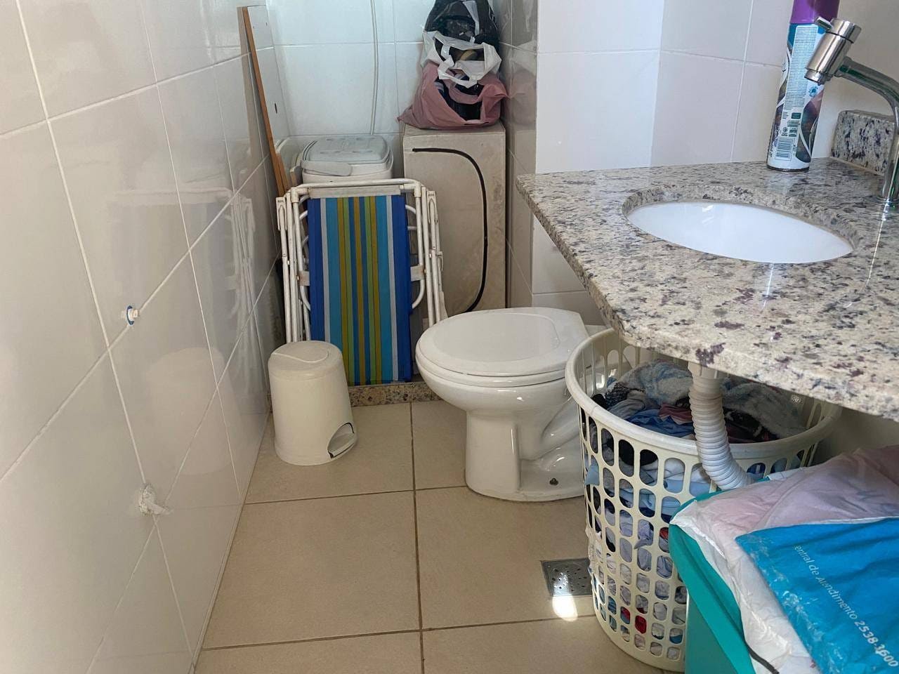 Casa à venda com 2 quartos, 2 banheiros, 1 vaga e 104m² no Vila da Penha, Rio de Janeiro (RJ) — foto 13 de 23