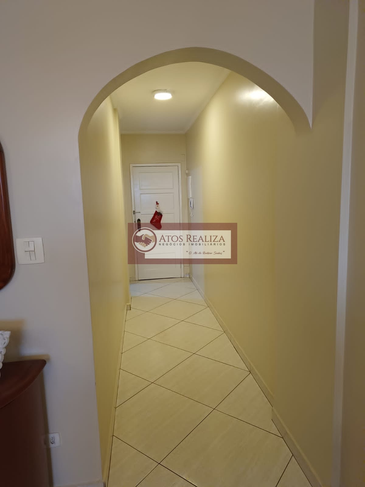 Apartamento à venda com 3 quartos, 1 suíte, 1 vaga e 136m² no Ponta da Praia, Santos (SP) — foto 28 de 30