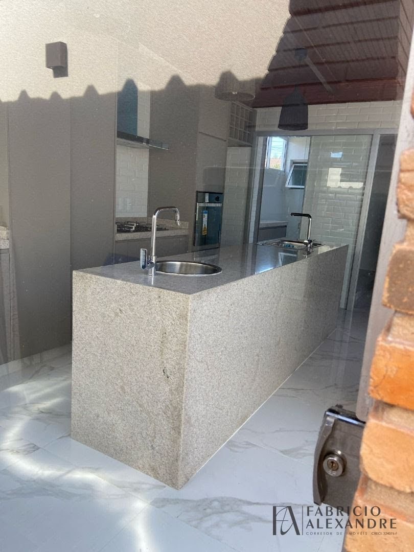 Casa à venda com 2 quartos, 2 suítes, 4 vagas e 120m² no Terra Nova Garden Village, São José do Rio Preto (SP) — foto 17 de 20