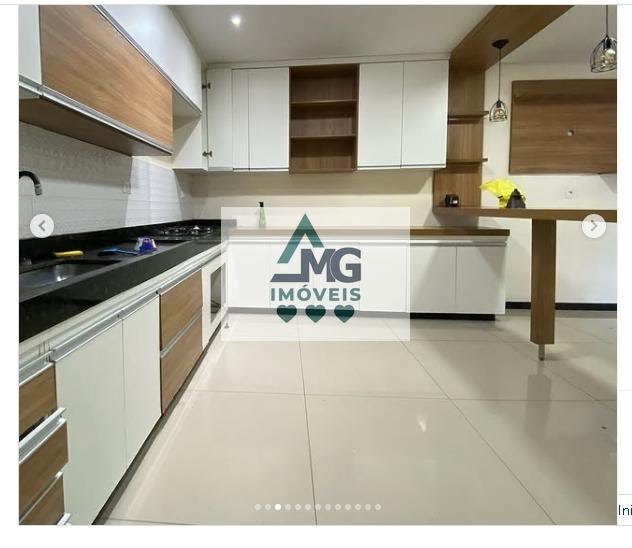 Casa à venda com 3 quartos, 1 suíte e 2 vagas no Vila Amoreli, Três Corações (MG) — foto 5 de 11