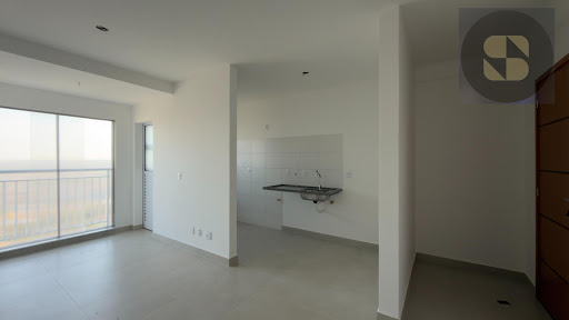Apartamento a venda e locação no bairro Goiabeiras - Cuiabá, MT