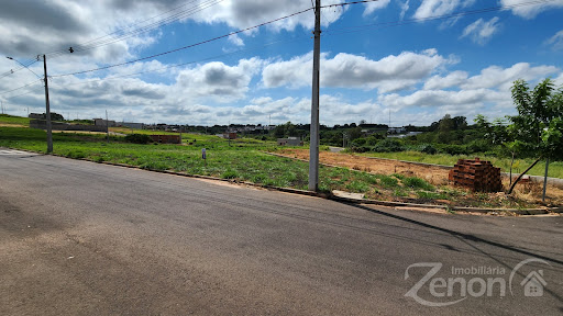 Terreno em Residencial Altos da Colina - Adamantina