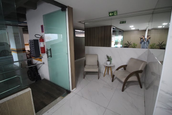 Apartamento à venda com 2 quartos, 1 suíte, 1 vaga e 50m² no Torre, Recife (PE) — foto 7 de 30
