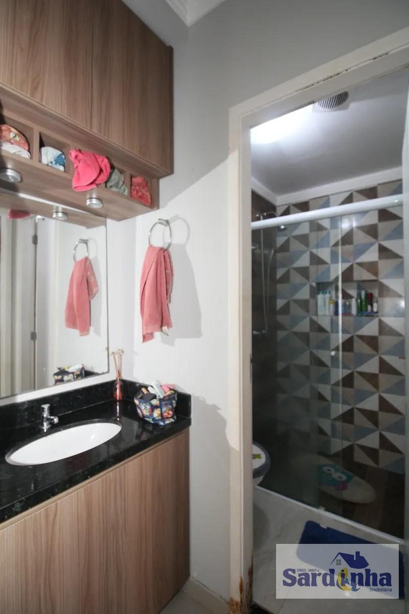 Apartamento à venda com 2 quartos, 1 banheiro, 1 vaga e 45m² no Fazenda Morumbi, São Paulo (SP) — foto 19 de 22