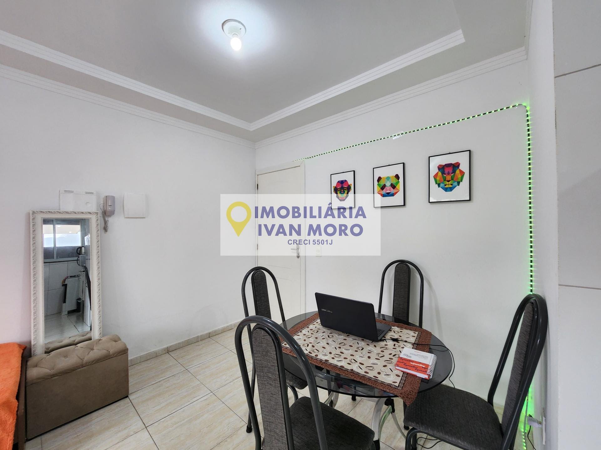 Apartamento à venda com 1 quarto, 1 banheiro, 1 vaga e 68m² no Ingleses Norte, Florianópolis (SC) — foto 21 de 22