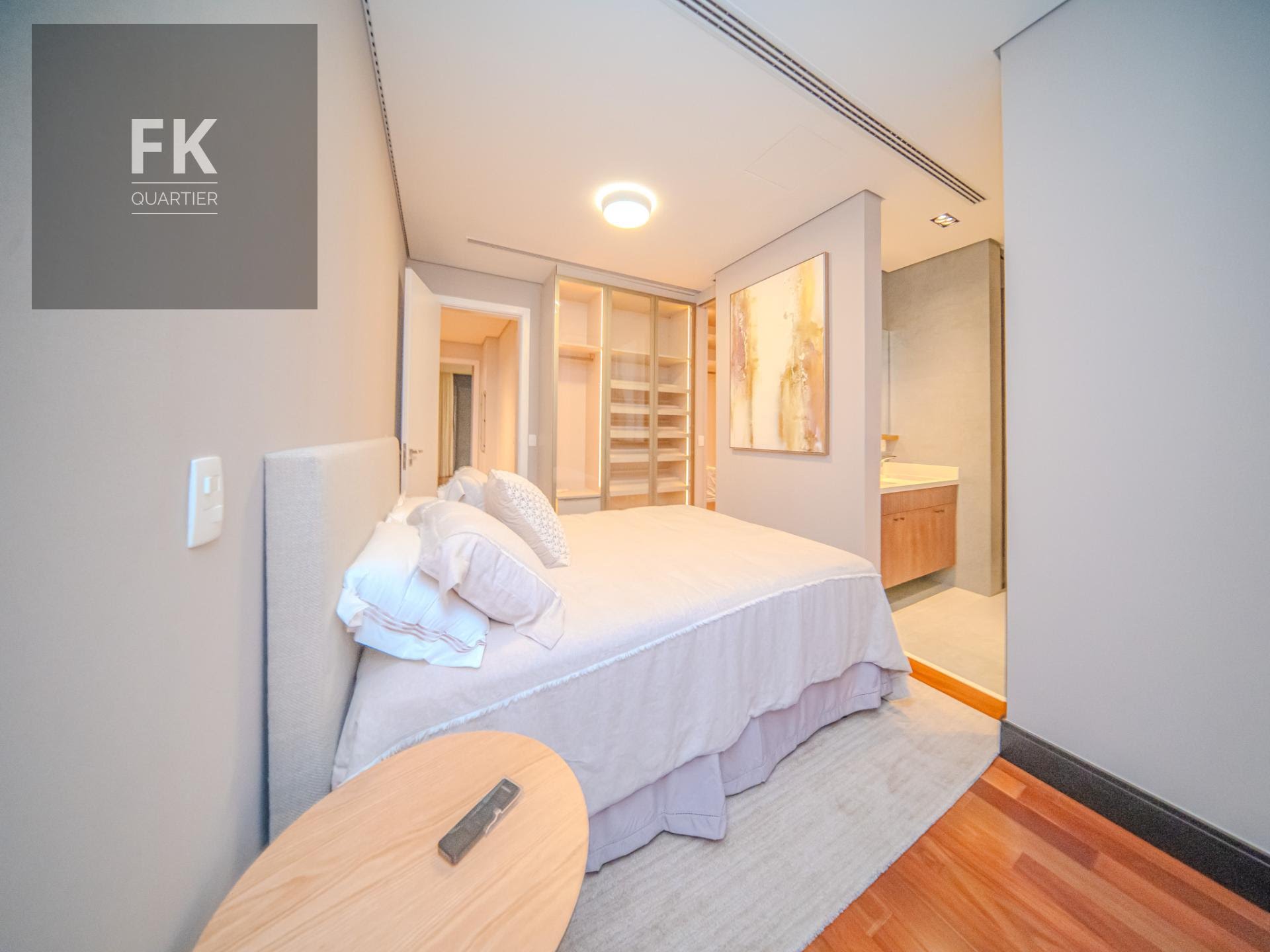 Casa à venda com 5 quartos, 5 suítes, 4 vagas e 409m² no Alphaville, Santana de Parnaíba (SP) — foto 22 de 30