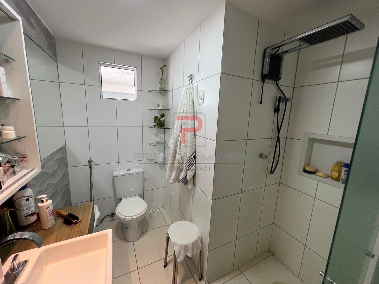 Apartamento à venda com 2 quartos, 1 suíte, 2 vagas e 60m² no Bessa, João Pessoa (PB) — foto 11 de 13