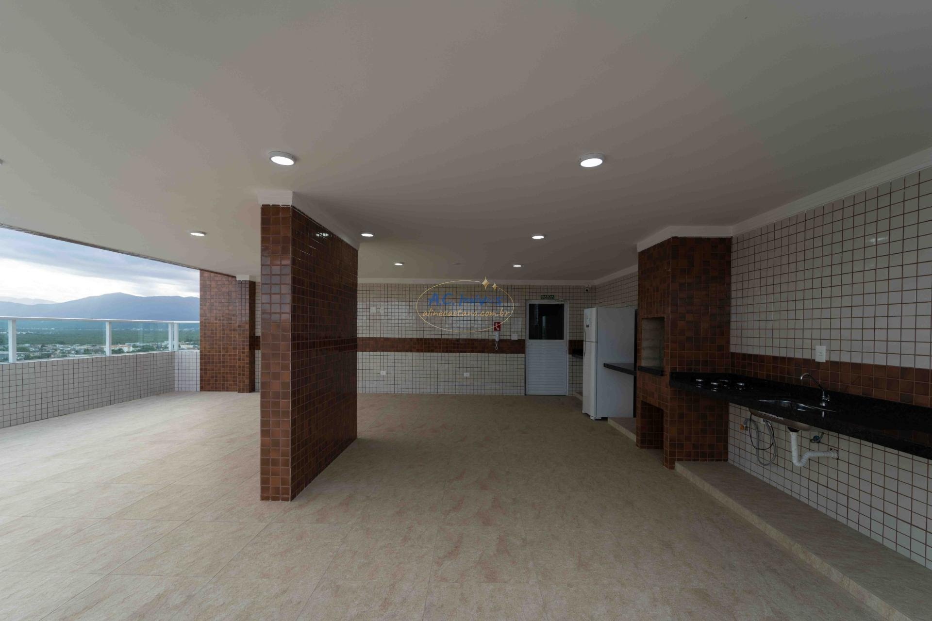 Apartamento à venda com 2 quartos, 1 suíte, 2 vagas e 69m² no Boqueirão, Praia Grande (SP) — foto 29 de 30