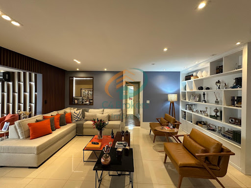 Apartamento em Jardim Barbosa - Guarulhos, SP