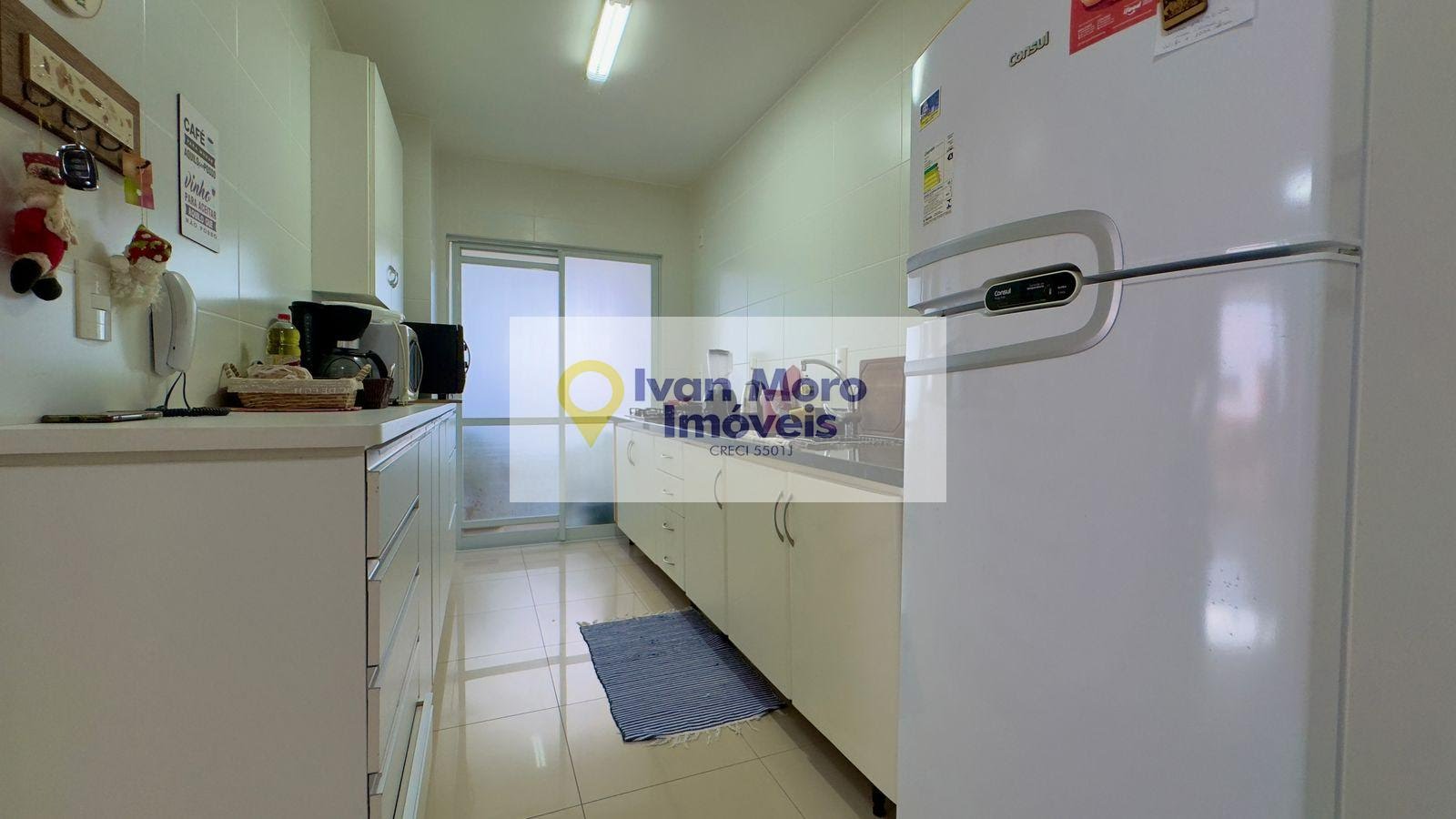 Apartamento à venda com 3 quartos, 1 suíte, 1 vaga e 92m² no Ingleses Norte, Florianópolis (SC) — foto 9 de 22