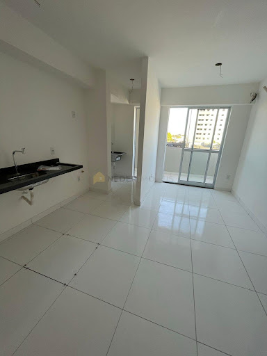 Apartamento à venda no Residencial MOA