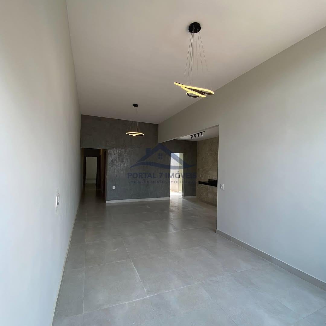 Casa à venda com 2 quartos, 1 suíte, 2 vagas e 100m² no Progresso, Sete Lagoas (MG) — foto 3 de 14